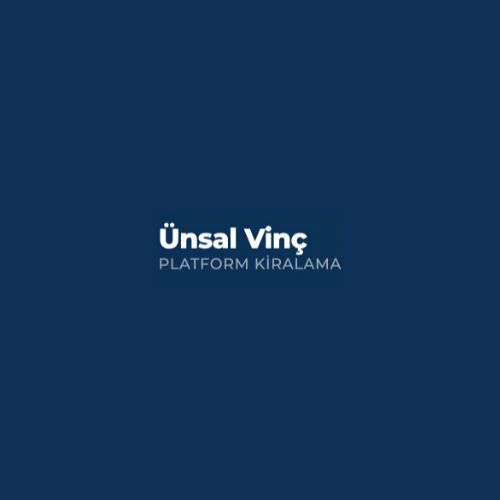 Ünsal Vinç Operasyon
